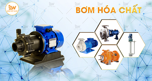 bơm hóa chất